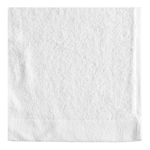 Oxford Premium White Pool Towels (32" x 66") - 1 Dozen